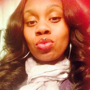 Meet your Posher, Britt